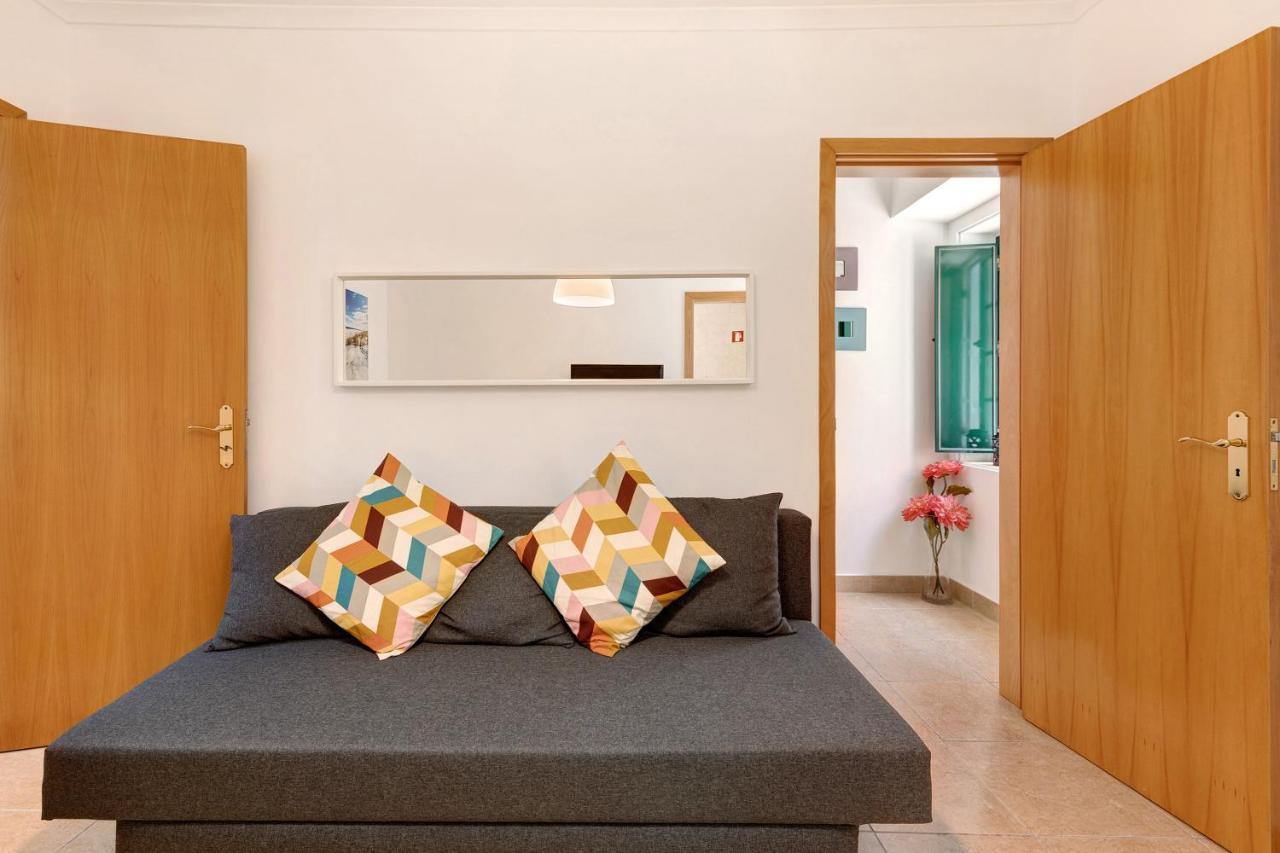 Casa Canopa Setubal Ngoại thất bức ảnh