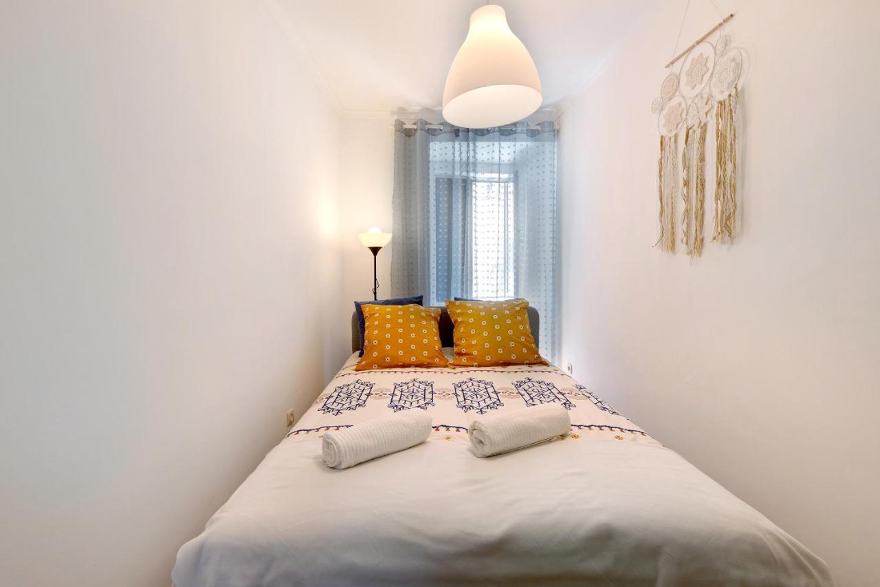 Casa Canopa Setubal Ngoại thất bức ảnh