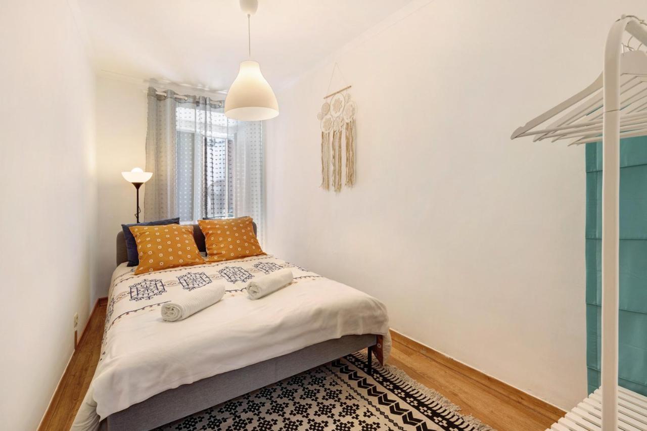 Casa Canopa Setubal Ngoại thất bức ảnh