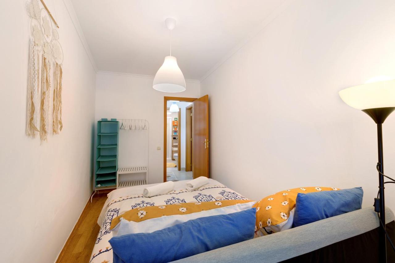 Casa Canopa Setubal Ngoại thất bức ảnh